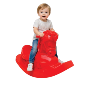 Gangorra Infantil Cavalinho - cod 8033