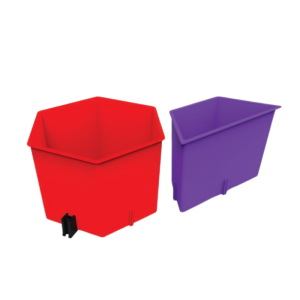 Nicho organizador Modular